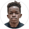 T. Makua, Midfielder for NB La Masia