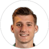 Krystof Lichtenberg, Goalkeeper for Teplice