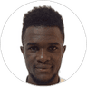 J. Britto, Attacker for Central