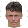 G. Horbury, Midfielder for Chorley