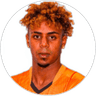 V. Morales, Attacker for Royal Pari