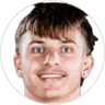 Luka Jovanovic, Forward for SJ Earthquakes