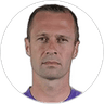 Ivan Jovanovic, Goalkeeper for Jedinstvo Ub