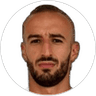 Nemanja Doderovic, Attacker for Jedinstvo Ub