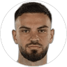 Ionut Cojocaru, Forward for Sliema Wanderers