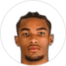 Yannick Eduardo, Forward for ADO Den Haag