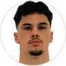 J. Sachse, Attacker for FC Schalke 04 II