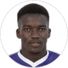 Fallou Fall, Defender for St. Louis City