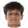 Y. Issakhi, Midfielder for CD Santurtzi
