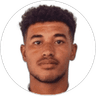 Kevin Amaro, Defender for KRC Genk