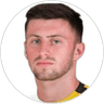 Matt Kerbey, Goalkeeper for Sutton United