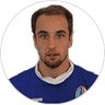 P. Grbac, Attacker for Opatija
