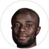 Victor Osuagwu, Forward for FK RFS