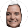 Lyne Tillett Hannah, Midfielder for Piteå