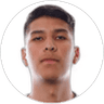 Santiago Delgadillo, Goalkeeper for ABB