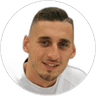 Tibor Lippai, Defender for Kisvárda