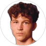 A. Henkel, Midfielder for FC Eilenburg