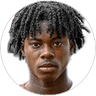 G. Adu, Defender for Rheindorf Altach