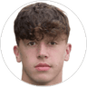 N. Bollado, Attacker for Carlisle United