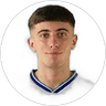 Sam Taylor, Forward for Altrincham