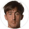 F. Vasiev, Defender for Tambov