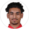 A. Kordi, Midfielder for Hannover 96 U19