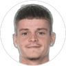 Edis Bytyqi, Midfielder for Wil