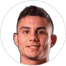 Ahmed Gamal, Forward for El Gouna