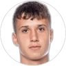 Kenan Busuladzic, Midfielder for Malmö FF