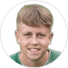 Jake Service, Defender for Edinburgh City