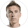 Sergiy Sydorchuk, Midfielder for Westerlo