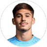 R. Binyamin, Midfielder for Hapoel Tel Aviv