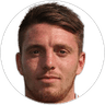 S. Wedgbury, Midfielder for Worksop Town