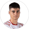 Raphael Kofler, Midfielder for Cagliari Calcio