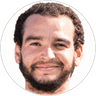 M. Bryan, Midfielder for Harrow Borough
