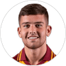 M. Ferrie, Attacker for Motherwell