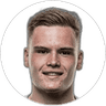 Kyrylo Shushman, Goalkeeper for Kolding