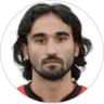 Milos Milivojevic, Forward for OFK Vršac
