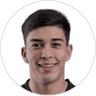 Ruben Lezcano, Forward for Olimpia