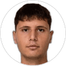 Matija Petrovic, Attacker for Dubocica