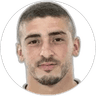 Ahmed Taha, Midfielder for Maccabi Bnei Raina