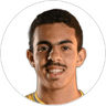 Ayoub Al Ouwi, Midfielder for Al Gharafa