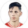 Ismail El Alami, Defender for Kawkab Marrakech