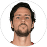 M. Destro, Attacker for AC Reggiana 1919
