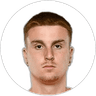 Aiden Rushenas, Goalkeeper for Telavi