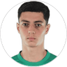 M. Umreyan, Goalkeeper for West Armenia