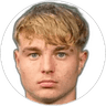Magnus Baars, Forward for 1. FC Magdeburg