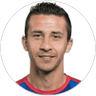 D. Georgievski, Defender for Inter Lions