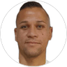 Eliomar, Midfielder for Itabuna