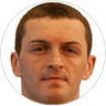 Bojan Golubović, Attacker for 
    